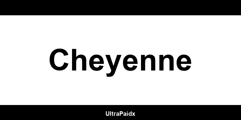 Western Union locations in Cheyenne 24 hours