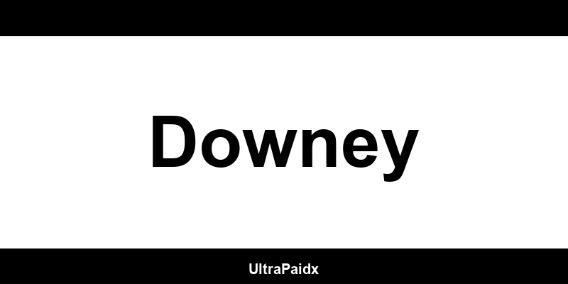 Western Union locations in Downey 24 hours