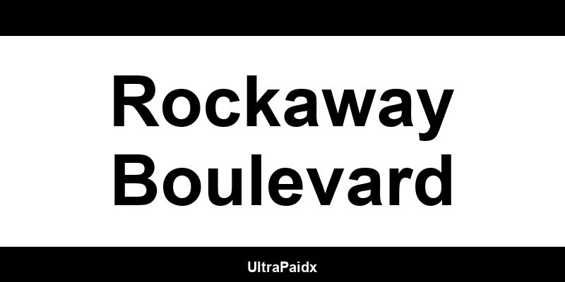 Western Union locations in Rockaway Boulevard 24 hours