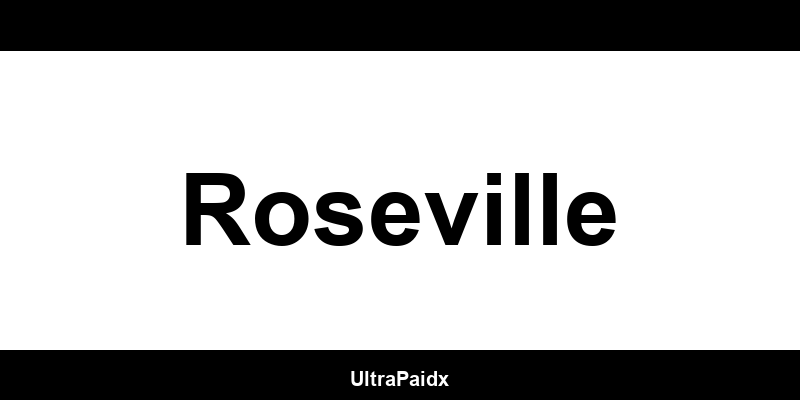Western Union locations in Roseville 24 hours