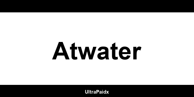 Western Union locations in Atwater 24 hours