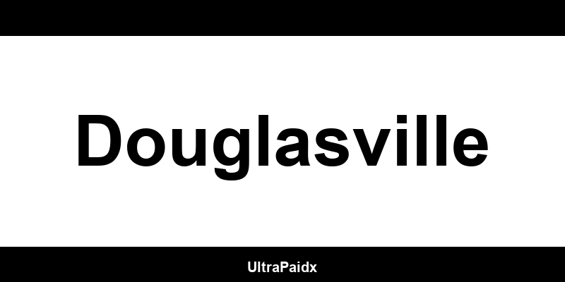 Western Union locations in Douglasville 24 hours