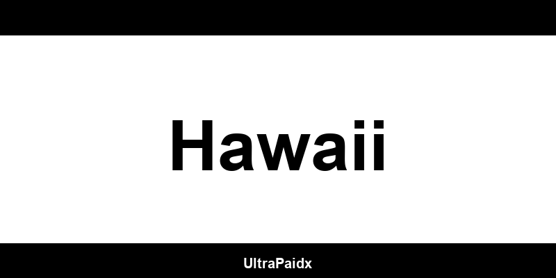Western Union locations in Hawaii 24 hours