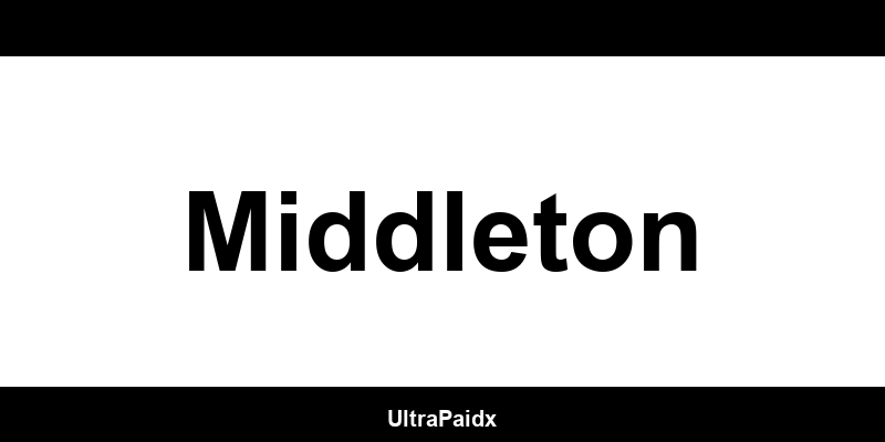 Western Union locations in Middleton 24 hours