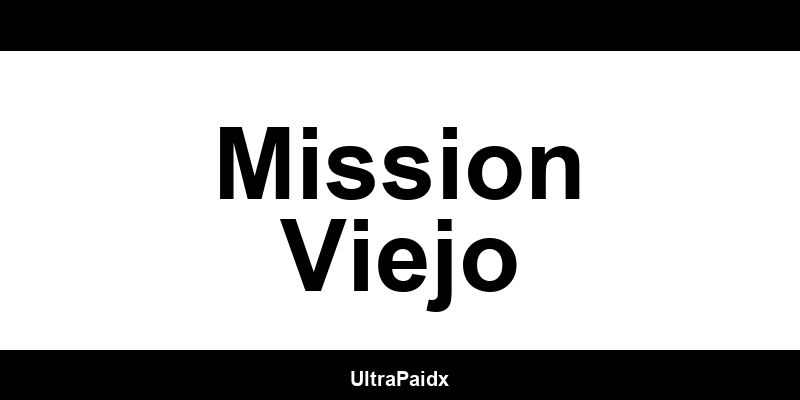 Western Union locations in Mission Viejo 24 hours