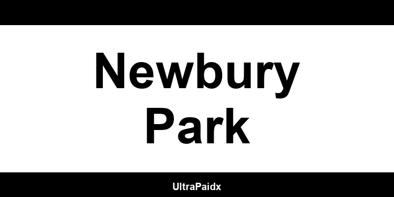 Western Union locations in Newbury Park 24 hours