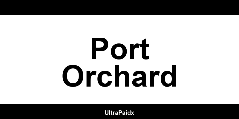 Western Union locations in Port Orchard 24 hours