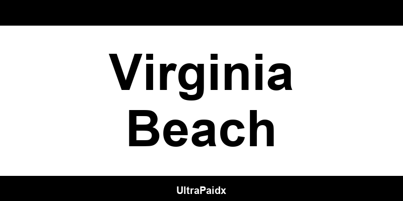 Western Union locations in Virginia Beach 24 hours