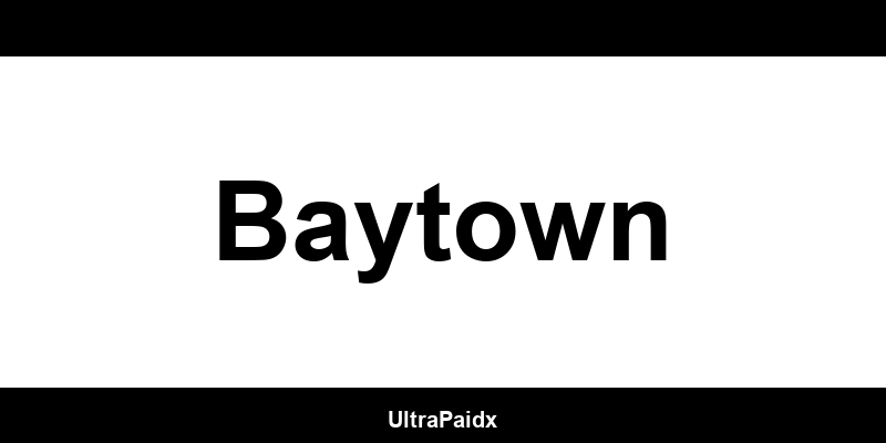 Western Union locations in Baytown 24 hours