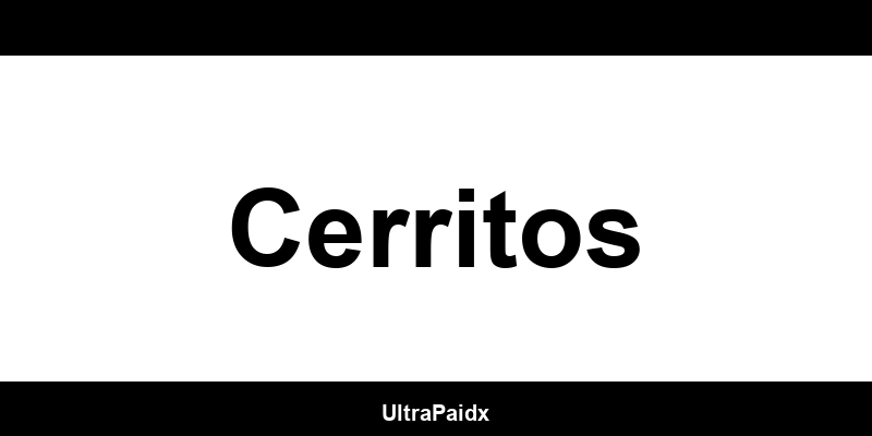 Western Union locations in Cerritos 24 hours