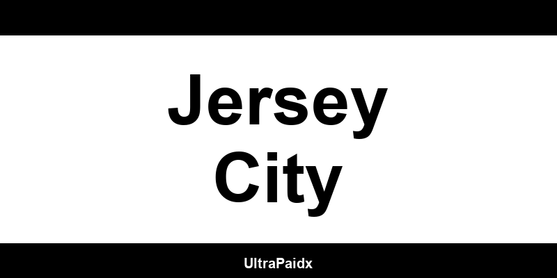 Western Union locations in Jersey City 24 hours