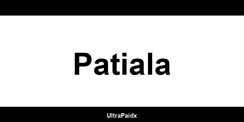 Western Union locations in Patiala 24 hours