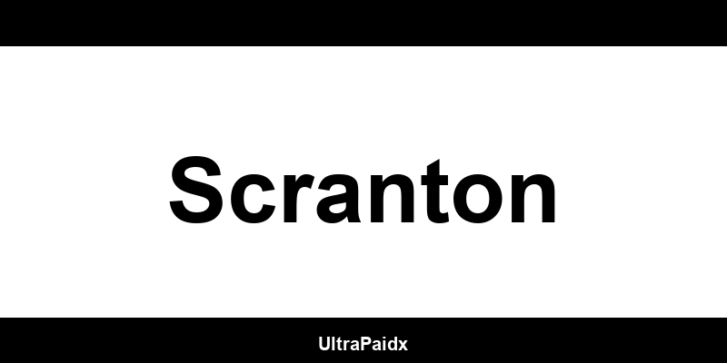 Western Union locations in Scranton 24 hours