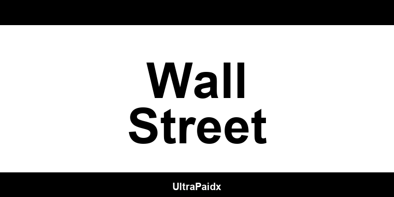 Western Union locations in Wall Street 24 hours